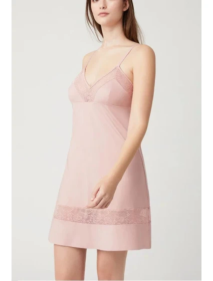 Dámská noční košilka model 17205227 - Ysabel Mora