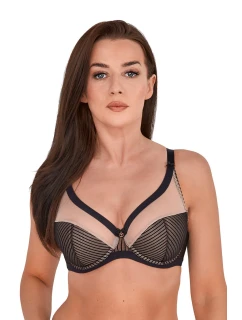 POLOMĚKKÁ PODPRSENKA KIM VÝROBEK 1211