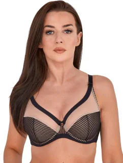 POLOMĚKKÁ PODPRSENKA KIM VÝROBEK 1211