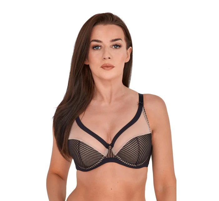 POLOMĚKKÁ PODPRSENKA KIM VÝROBEK 1211