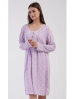 Pánské pyžamové kalhoty model 21059833 - Vienetta Pánské pyžamové kalhoty model 21059833 - Vienetta