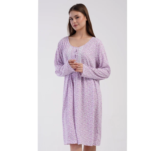 Pánské pyžamové kalhoty model 21059833 - Vienetta Pánské pyžamové kalhoty model 21059833 - Vienetta