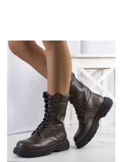 Boty model 204848 Solea