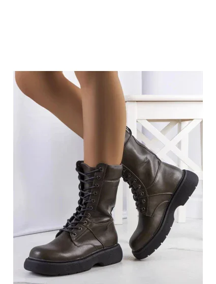 Boty model 204848 Solea Boty model 204848 Solea