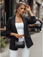 Dámská bunda OPTON černá FashionStreet PY0096