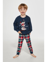 Chlapecké pyžamo Young Boy  2 dł/r model 19006637 - Cornette