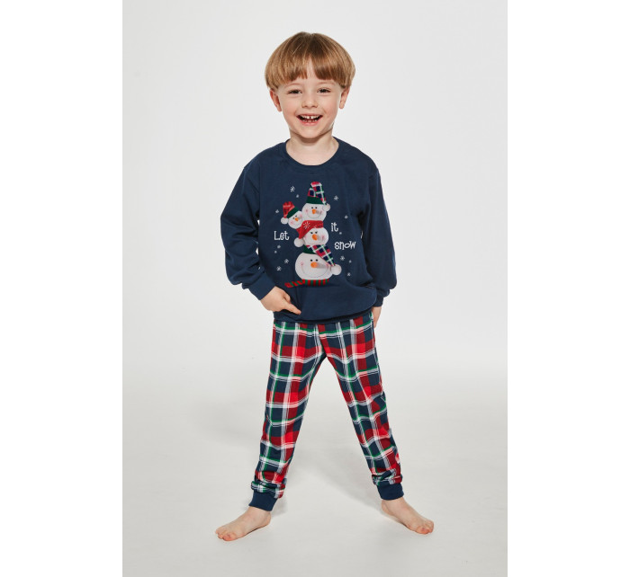 Chlapecké pyžamo Young Boy  2 dł/r model 19006637 - Cornette