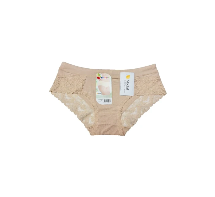 DC Girl kalhotky 26346 A'12 M-XL micromodal DC Girl kalhotky 26346 A'12 M-XL micromodal