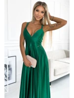 Dámské šaty 513-1 LUNA - NUMOCO