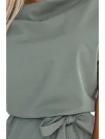 Dámské šaty 240-4 ROXI - NUMOCO Dámské šaty 240-4 ROXI - NUMOCO