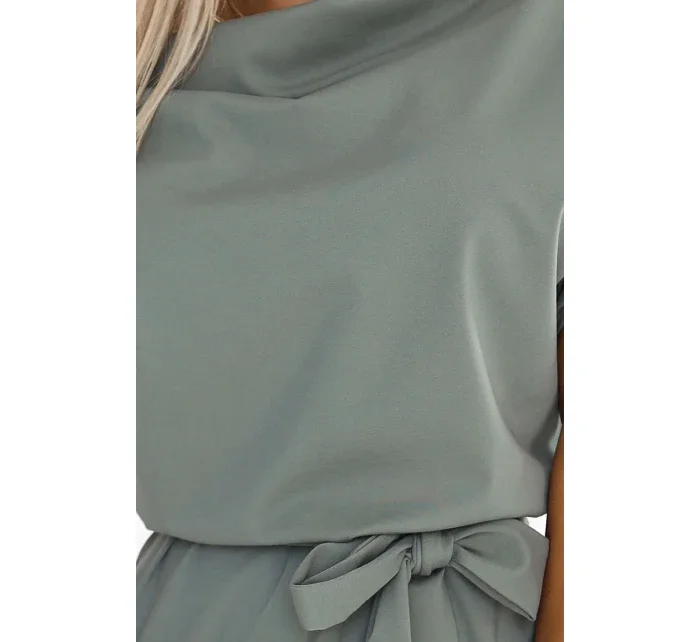 Dámské šaty 240-4 ROXI - NUMOCO Dámské šaty 240-4 ROXI - NUMOCO