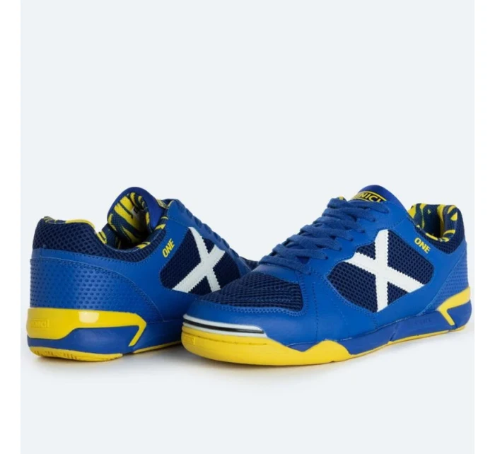 Kopačky Munich One 58 IN M 3071058