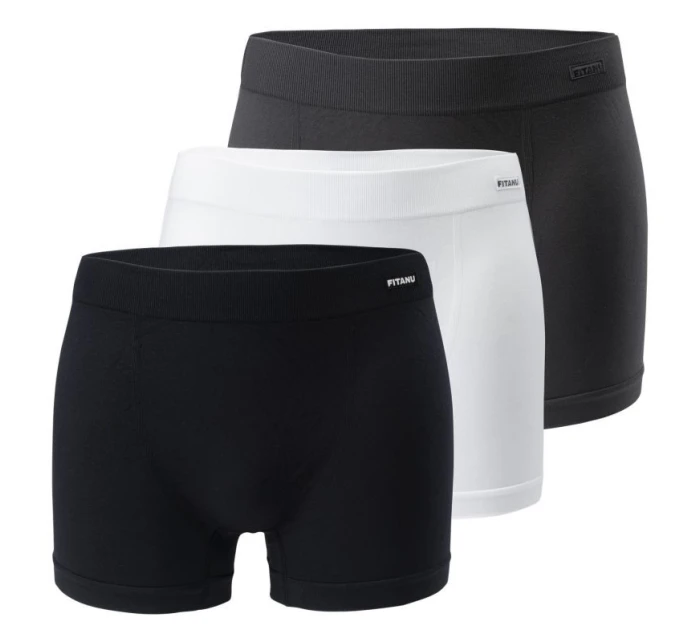 Pánské boxerky OLAYO 3PACK