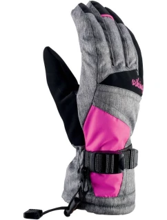 Lyžařské rukavice  Ski Lady s model 21415026 - Viking