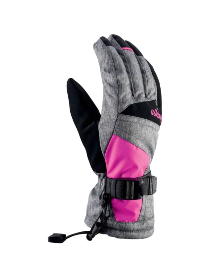 Lyžařské rukavice  Ski Lady s model 21415026 - Viking