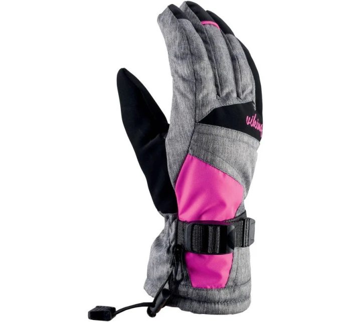 Lyžařské rukavice  Ski Lady s model 21415026 - Viking