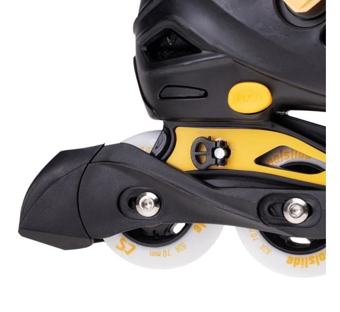 Dětské kolečkové brusle model 21352666 - Coolslide