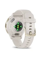 Hodinky Garmin Venu 3S 41mm Gold Hodinky Garmin Venu 3S 41mm Gold