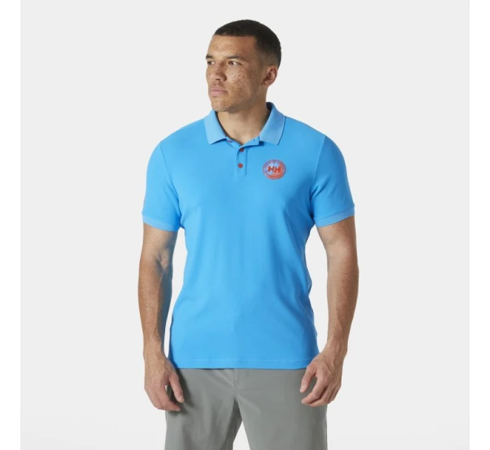 Helly Hansen HP Race Polo 2.0 M 34496 645 Tričko