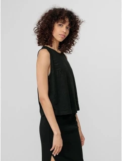 Dámské tričko 4F H4L22-TSD041