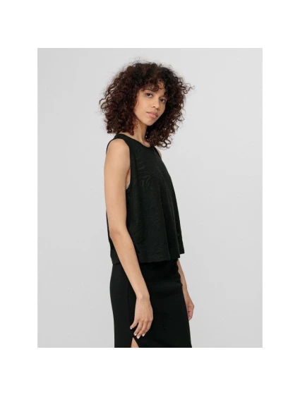 Dámské tričko 4F H4L22-TSD041 Dámské tričko 4F H4L22-TSD041