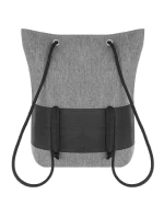 TERMÁLNÍ TAŠKA-BAG 2W1 41x14x45CM GREY 26L ENERO CAMP