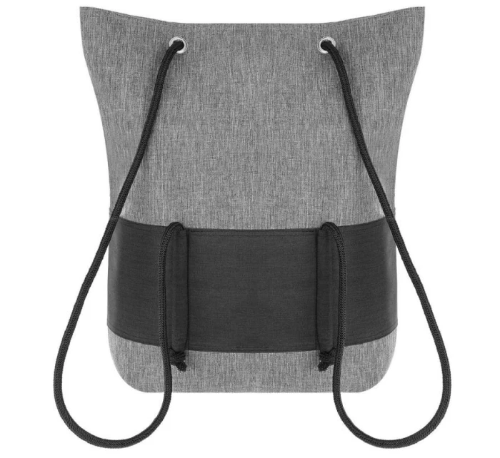 TERMÁLNÍ TAŠKA-BAG 2W1 41x14x45CM GREY 26L ENERO CAMP