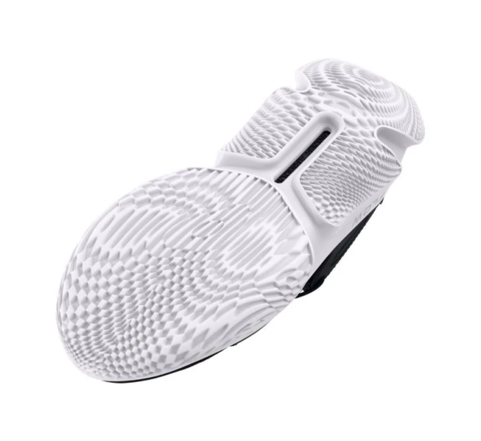 Basketbalové boty Under Armour Flow 4 - model 21931055 Basketbalové boty Under Armour Flow 4 - model 21931055