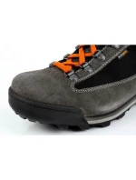 Aku trekingové boty Slope Micro GTX hnědé