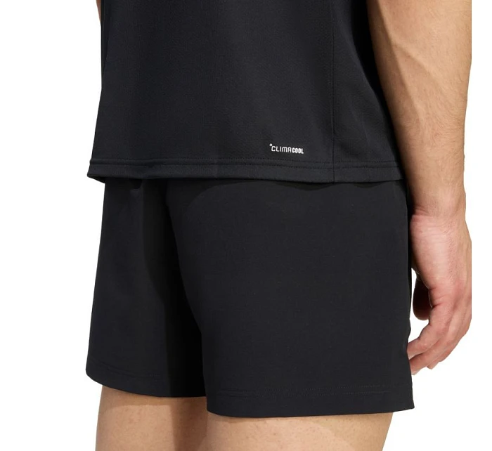 Pánské tričko  Essential Base Tshirt black pánské model 22058283 - ADIDAS