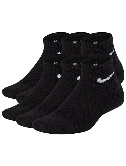 Ponožky Nike Everyday 6 párů SX6912-010