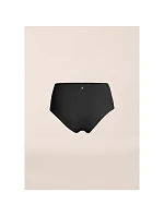 Plavkové kalhotky CASALL High Waist Bikini Hipster, černé Plavkové kalhotky CASALL High Waist Bikini Hipster, černé