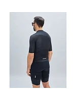 Cyklistické tričko POC M's PRISTINE Jersey – černé, pánské Cyklistické tričko POC M's PRISTINE Jersey – černé, pánské