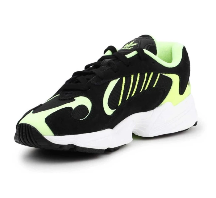 Pánské boty Yung-1 M EE5317 - Adidas