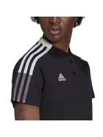 Dámské polo tričko Tiro 21 W GM7352 - Adidas Dámské polo tričko Tiro 21 W GM7352 - Adidas