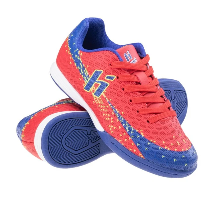 Huari Recoleti IC Jr kopačky 92800402395