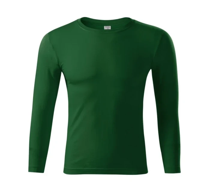 Tričko Malfini Progress LS M MLI-P7506