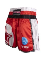 Top Ten "Wako Star" kickboxerské šortky M 0418641-02M