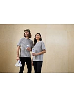PR 020 Těžké unisex oversize tričko white model 22461887 - Premier PR 020 Těžké unisex oversize tričko white model 22461887 - Premier