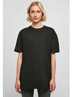 BY 149 Dámské tričko Oversize Boyfriend model 22416005 black - Build your Brand BY 149 Dámské tričko Oversize Boyfriend model 22416005 black - Build your Brand