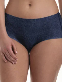 Essential Art vyšší kalhotky model 19049570 jeans - Anita Classix