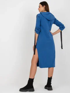 Dámská mikina EM BL  tmavě modrá  model 18027306 - FPrice