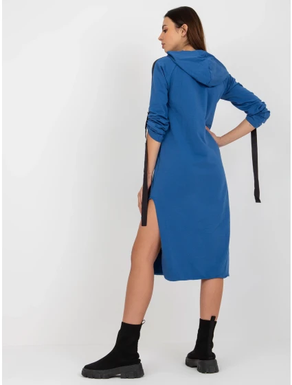 Dámská mikina EM BL  tmavě modrá  model 18027306 - FPrice