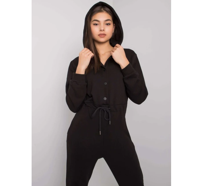 Kombinéza FE KO model 16161985 černá - FPrice Kombinéza FE KO model 16161985 černá - FPrice