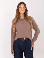 Halenka LK BZ 510126.00 tmavě lila