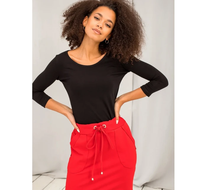 Halenka RV BZ 4690.17 černá