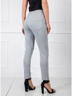 Tepláky RV DR 5465.09X šedá