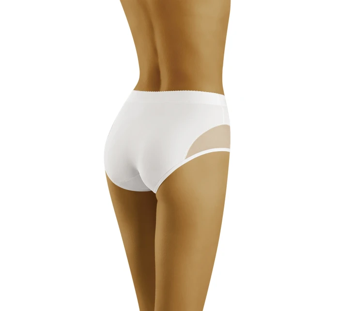 Kalhotky Adapta White - Wol-Bar