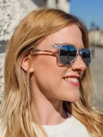 Sluneční brýle VUCH Wanderer Sluneční brýle VUCH Wanderer