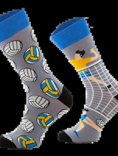 Ponožky Sporty Socks model 21776513 - COMODO